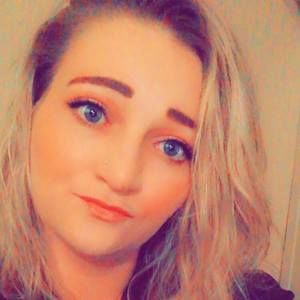 Meet your Posher, Ashlee